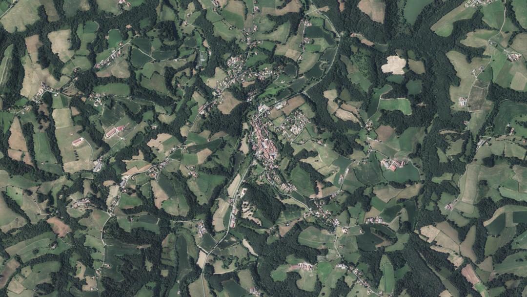 Photo 8 — La Bastide-Clairence, Pyrénées-Atlantiques (64240)