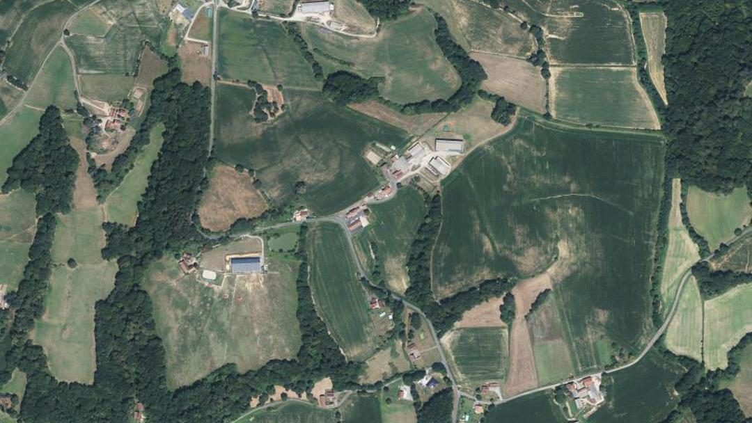 Photo 3 — Labeyrie, Pyrénées-Atlantiques (64300)