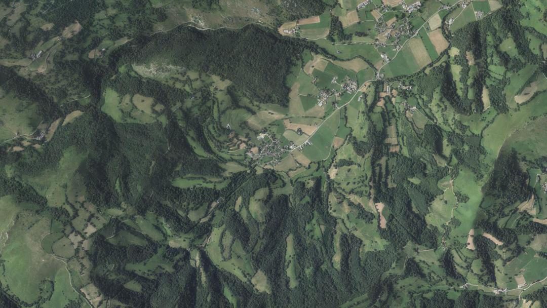 Photo 5 — Lacarry-Arhan-Charritte-de-Haut, Pyrénées-Atlantiques (64470)