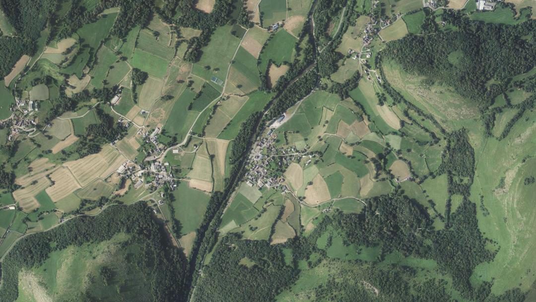 Photo 3 — Laguinge-Restoue, Pyrénées-Atlantiques (64470)