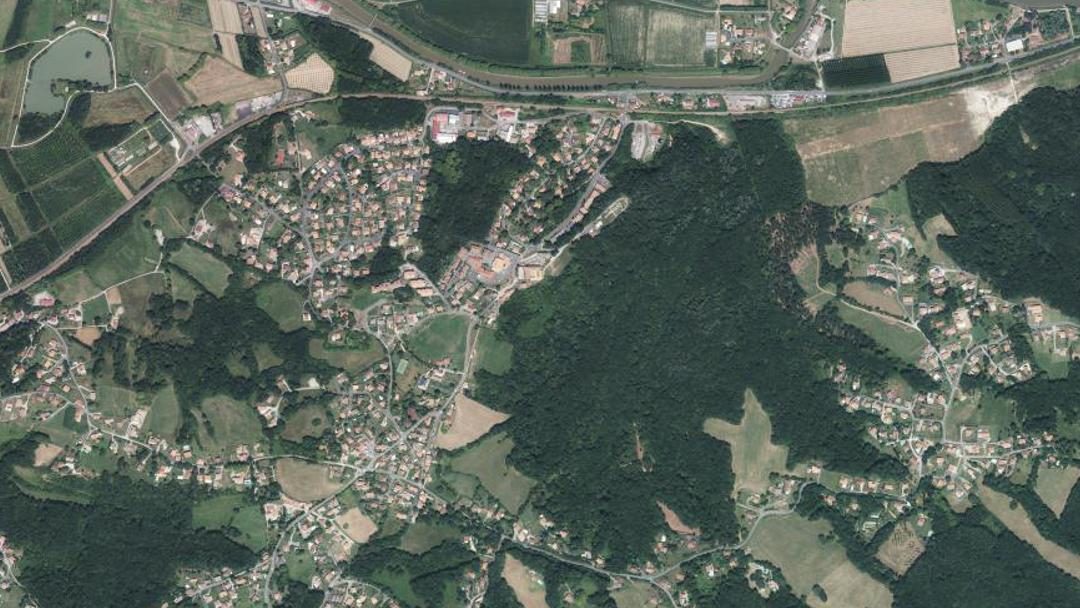 Photo 3 — Lahonce, Pyrénées-Atlantiques (64990)