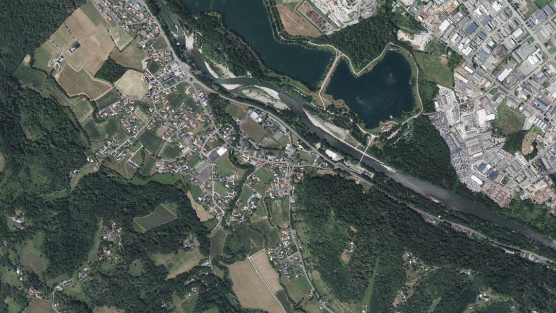 Photo 4 — Laroin, Pyrénées-Atlantiques (64110)