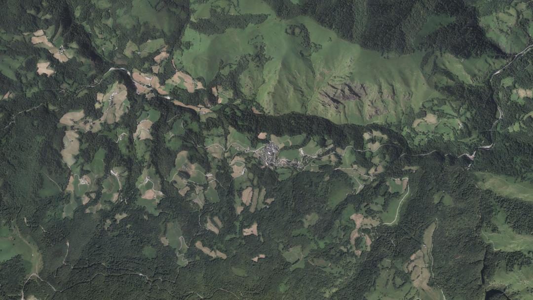 Photo 3 — Larrau, Pyrénées-Atlantiques (64560)