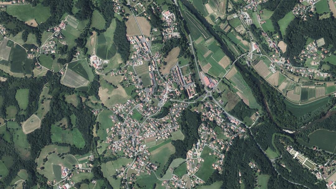 Photo 2 — Larressore, Pyrénées-Atlantiques (64480)