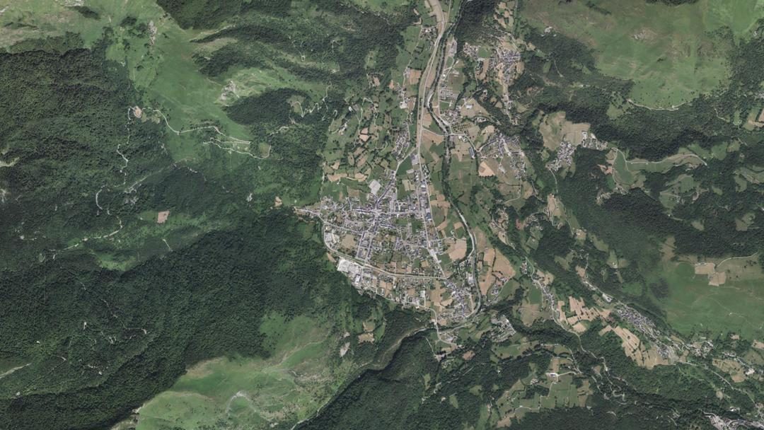 Photo 3 — Laruns, Pyrénées-Atlantiques (64440)