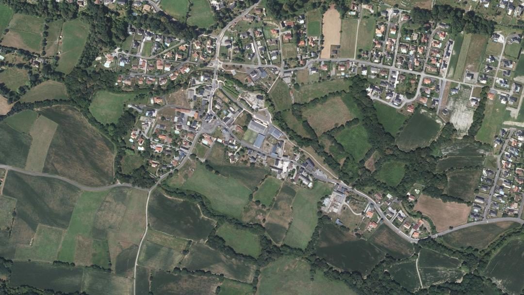 Photo 3 — Lée, Pyrénées-Atlantiques (64320)