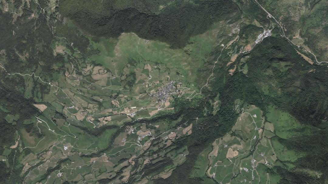 Photo 2 — Lescun, Pyrénées-Atlantiques (64490)
