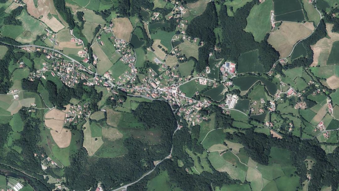 Photo 3 — Louhossoa, Pyrénées-Atlantiques (64250)