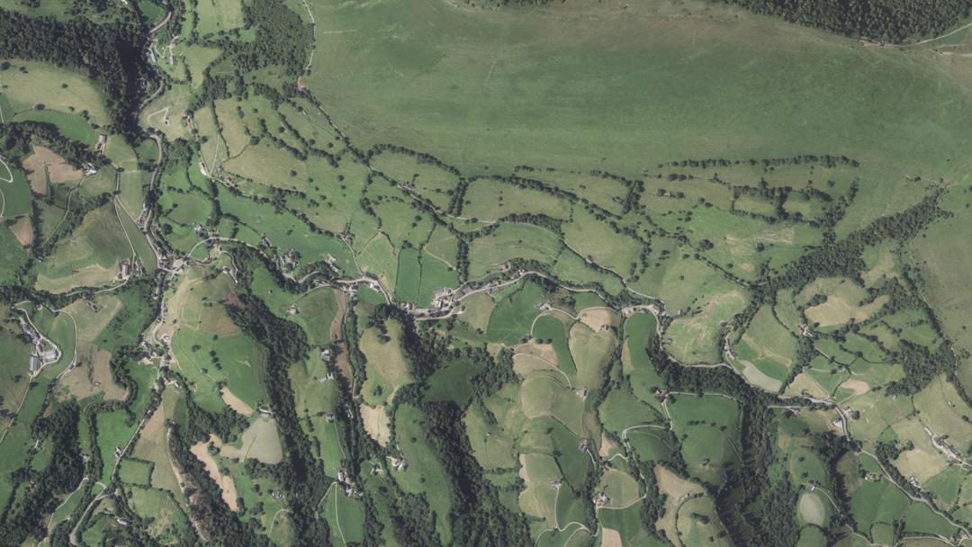 Photo 5 — Lourdios-Ichère, Pyrénées-Atlantiques (64570)