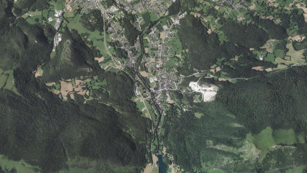 Photo 3 — Louvie-Juzon, Pyrénées-Atlantiques (64260)