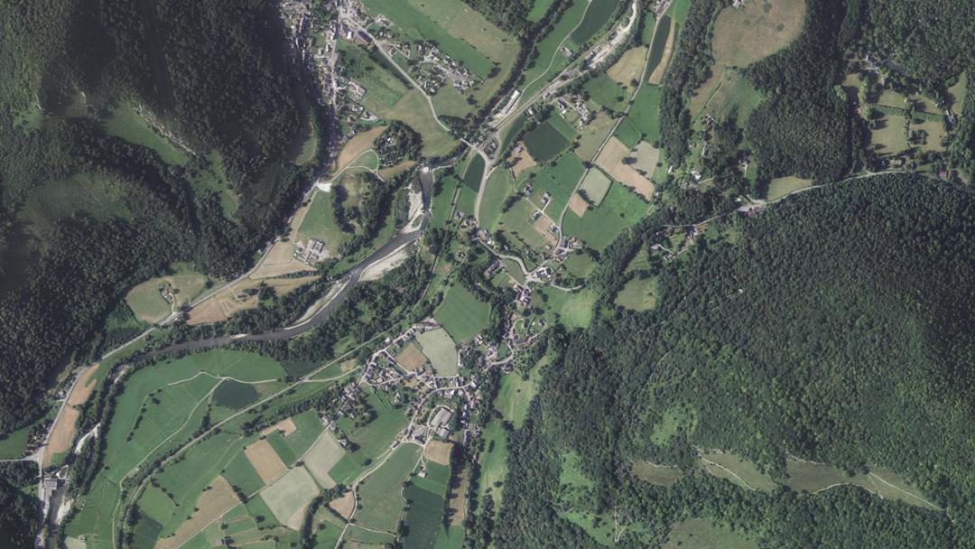 Photo 3 — Lurbe-Saint-Christau, Pyrénées-Atlantiques (64660)