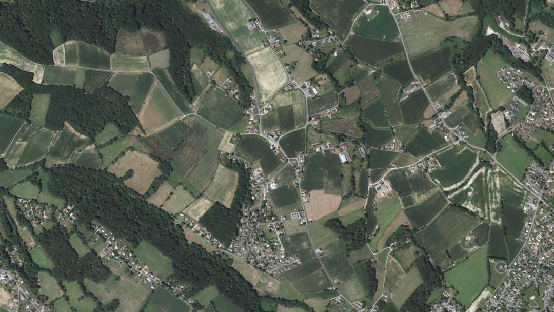 Photo 2 — Maucor, Pyrénées-Atlantiques (64160)