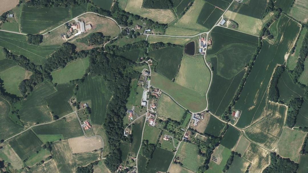 Maure, Pyrénées-Atlantiques