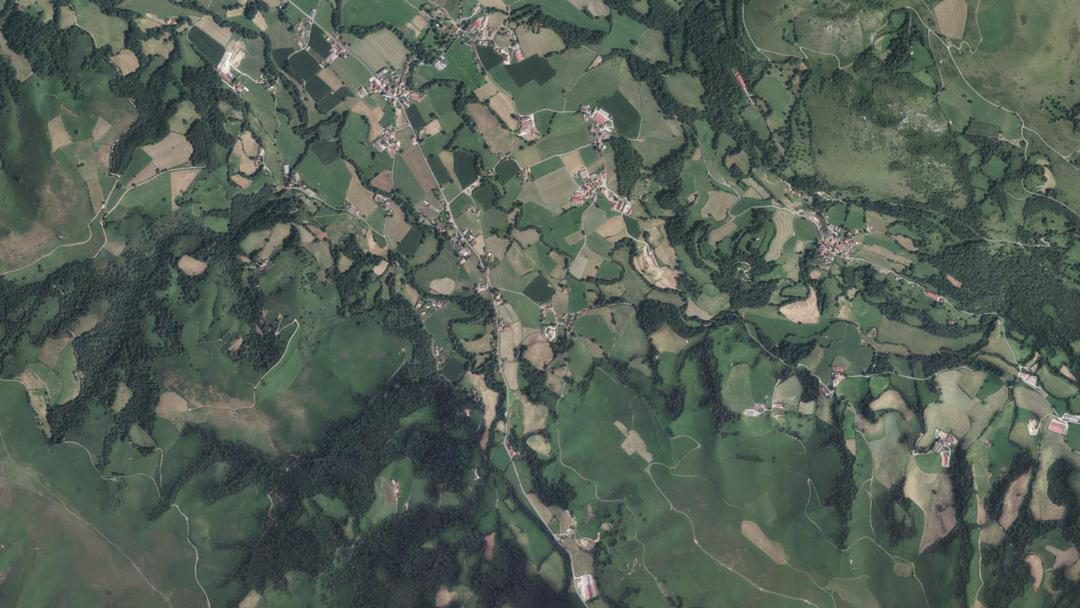 Photo 3 — Mendive, Pyrénées-Atlantiques (64220)