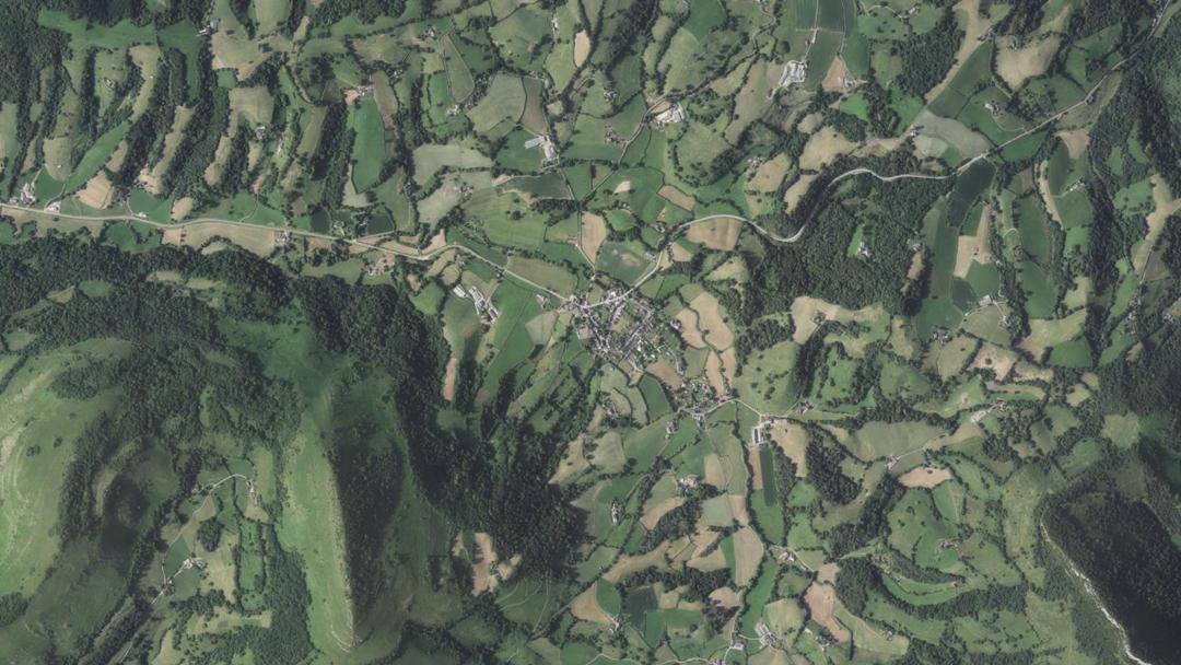 Photo 3 — Montory, Pyrénées-Atlantiques (64470)