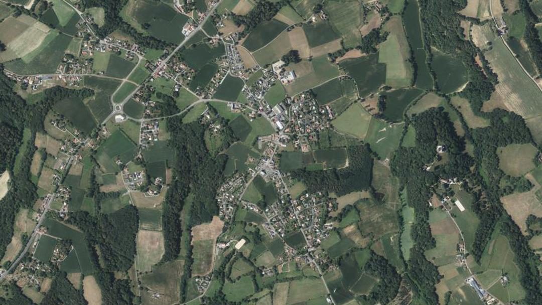 Photo 3 — Navailles-Angos, Pyrénées-Atlantiques (64450)