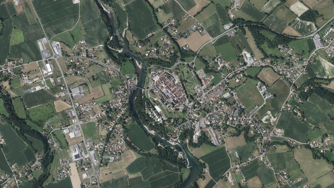 Photo 3 — Navarrenx, Pyrénées-Atlantiques (64190)