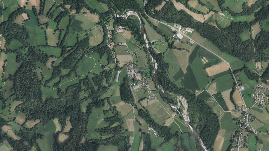Photo 2 — Ossas-Suhare, Pyrénées-Atlantiques (64470)
