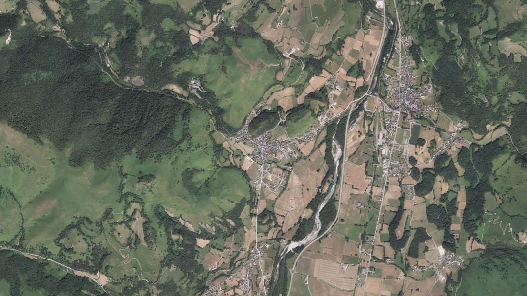 Photo 3 — Osse-en-Aspe, Pyrénées-Atlantiques (64490)