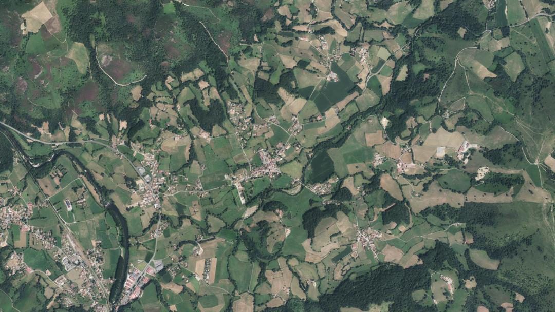 Photo 3 — Ossès, Pyrénées-Atlantiques (64780)