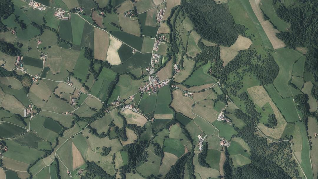 Photo 3 — Pagolle, Pyrénées-Atlantiques (64120)