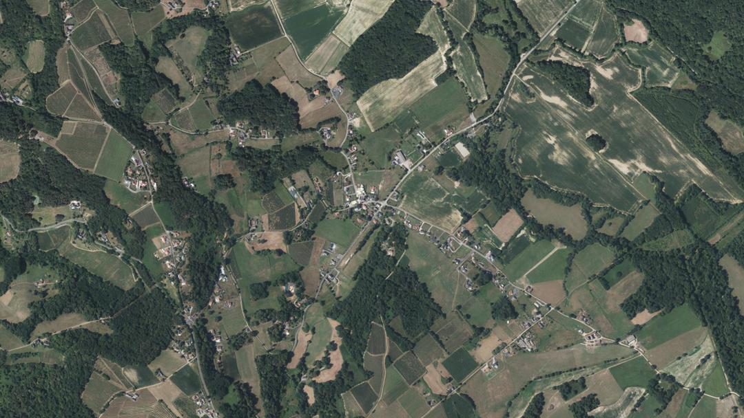 Photo 3 — Parbayse, Pyrénées-Atlantiques (64360)