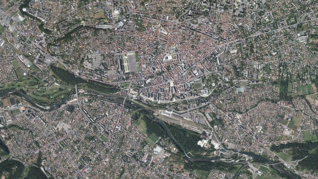 Photo 3 — Pau, Pyrénées-Atlantiques (64000)