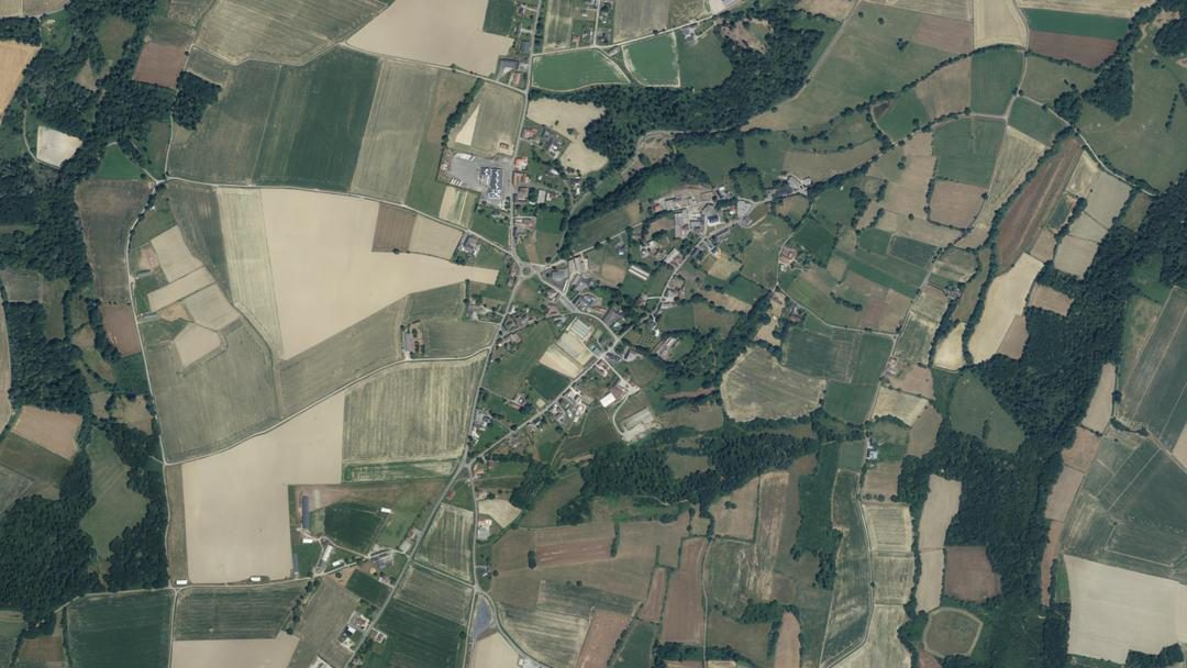 Ponson-Dessus, Pyrénées-Atlantiques