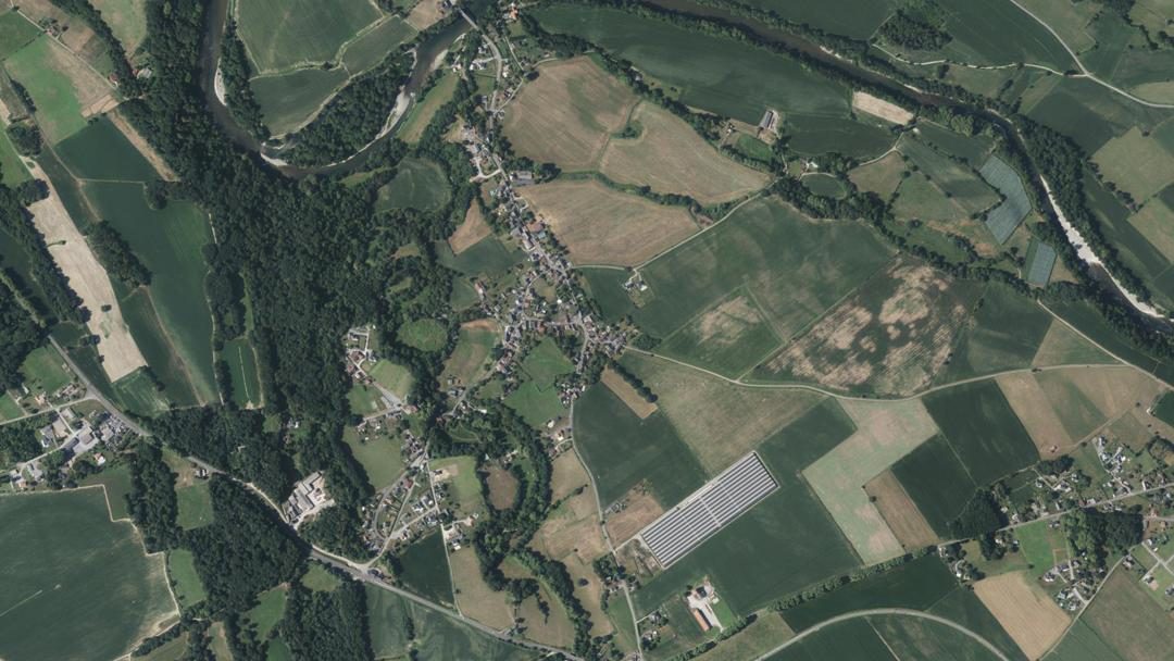 Photo 3 — Préchacq-Josbaig, Pyrénées-Atlantiques (64190)