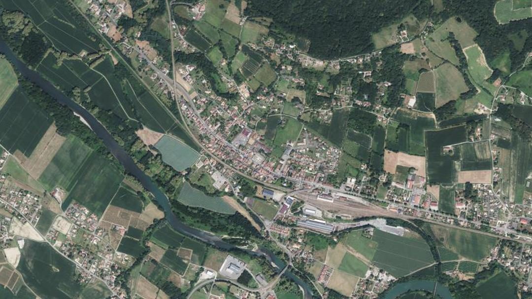 Photo 3 — Puyoô, Pyrénées-Atlantiques (64270)