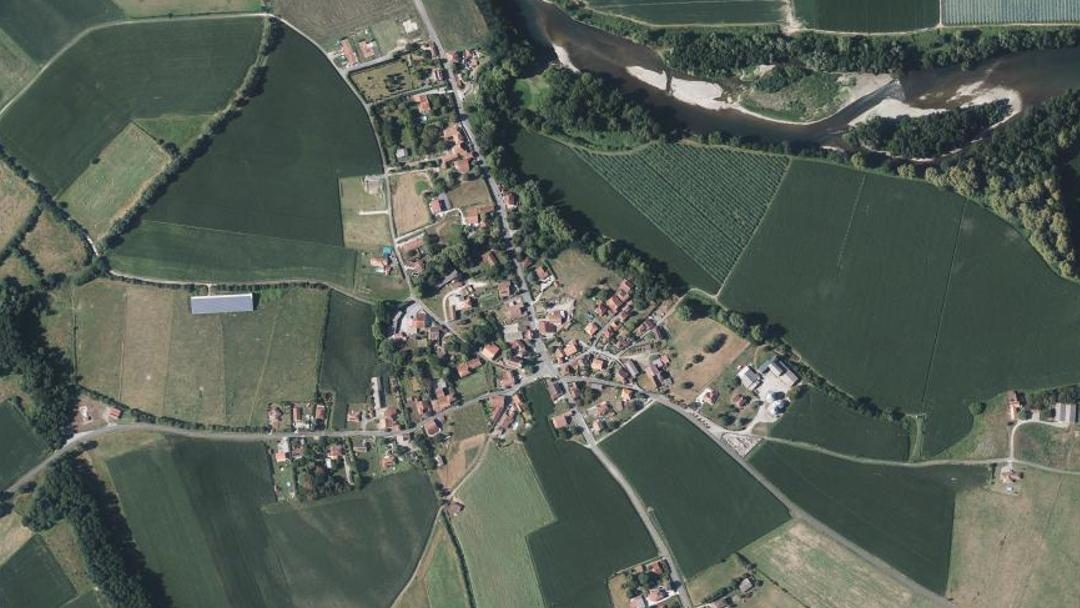 Saint-Dos, Pyrénées-Atlantiques