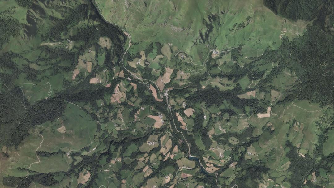 Photo 3 — Sainte-Engrâce, Pyrénées-Atlantiques (64560)