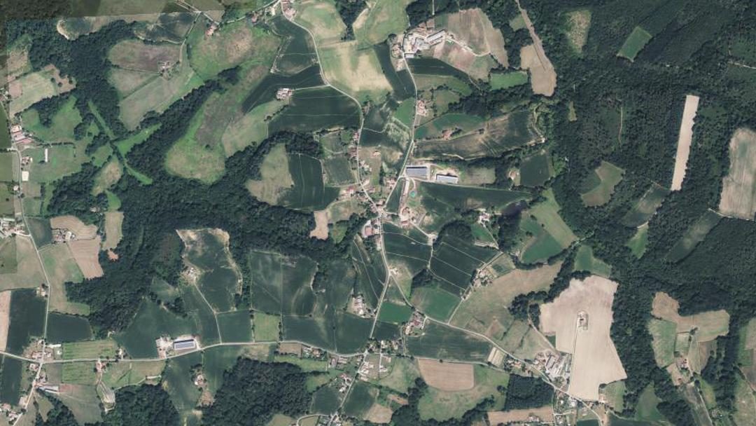 Photo 3 — Saint-Girons-en-Béarn, Pyrénées-Atlantiques (64300)