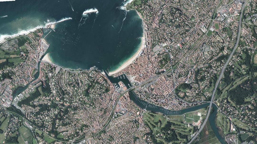Photo 4 — Saint-Jean-de-Luz, Pyrénées-Atlantiques (64500)