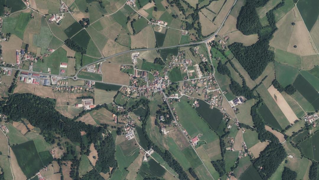 Photo 5 — Saint-Jean-le-Vieux, Pyrénées-Atlantiques (64220)
