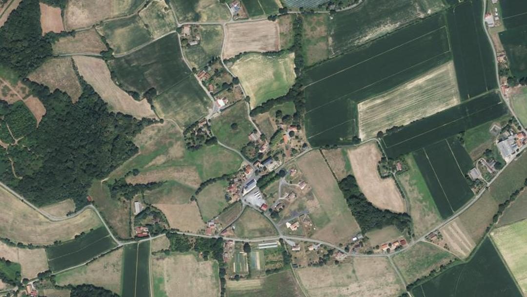 Photo 2 — Saint-Jean-Poudge, Pyrénées-Atlantiques (64330)
