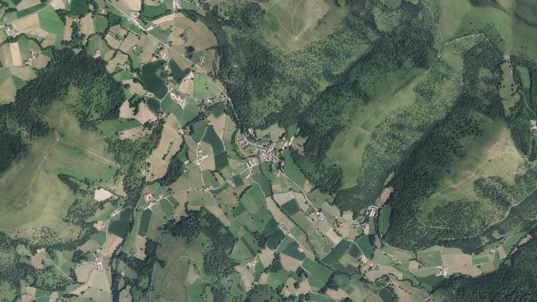 Photo 2 — Saint-Just-Ibarre, Pyrénées-Atlantiques (64120)