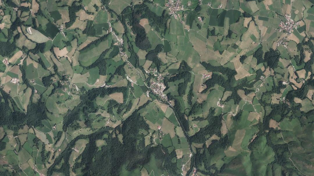 Photo 3 — Saint-Michel, Pyrénées-Atlantiques (64220)