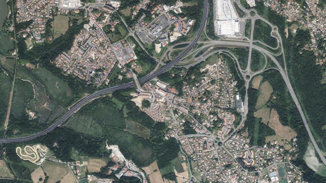 Photo 3 - Saint-Pierre-D'irube, Pyrénées-Atlantiques (64990)