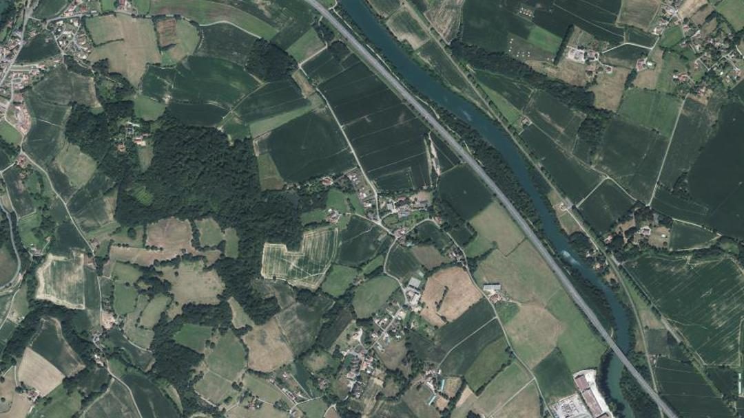 Photo 3 — Salles-Mongiscard, Pyrénées-Atlantiques (64300)