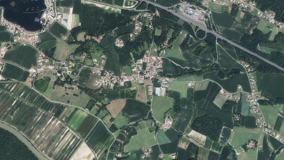 Photo 3 — Sames, Pyrénées-Atlantiques (64520)