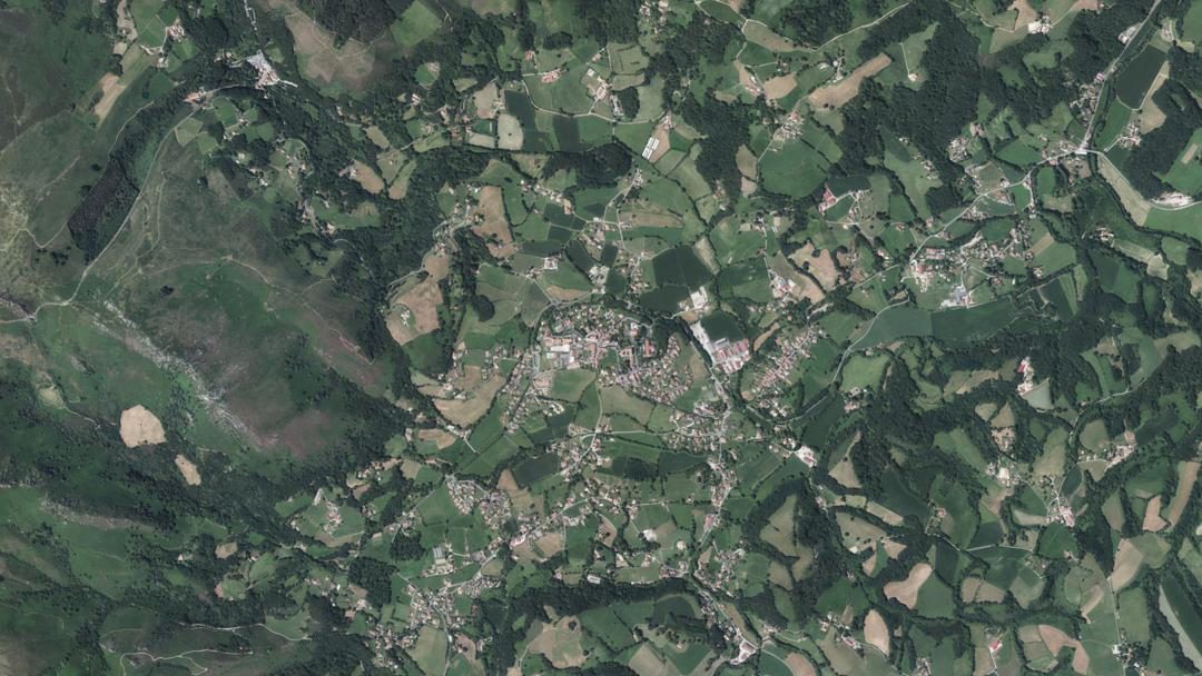 Photo 9 — Sare, Pyrénées-Atlantiques (64310)
