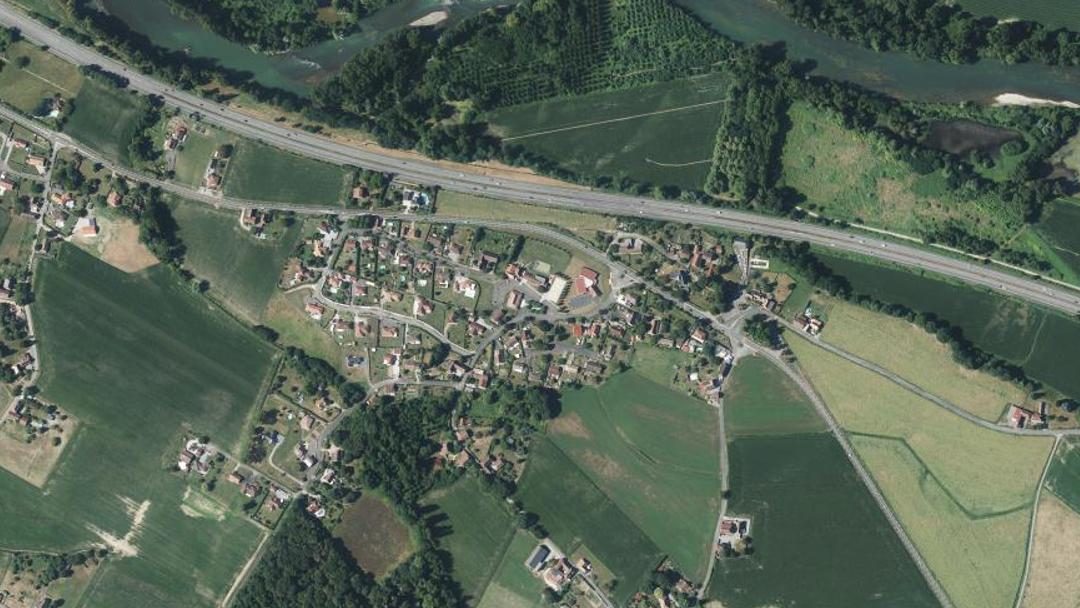 Photo 3 — Sarpourenx, Pyrénées-Atlantiques (64300)