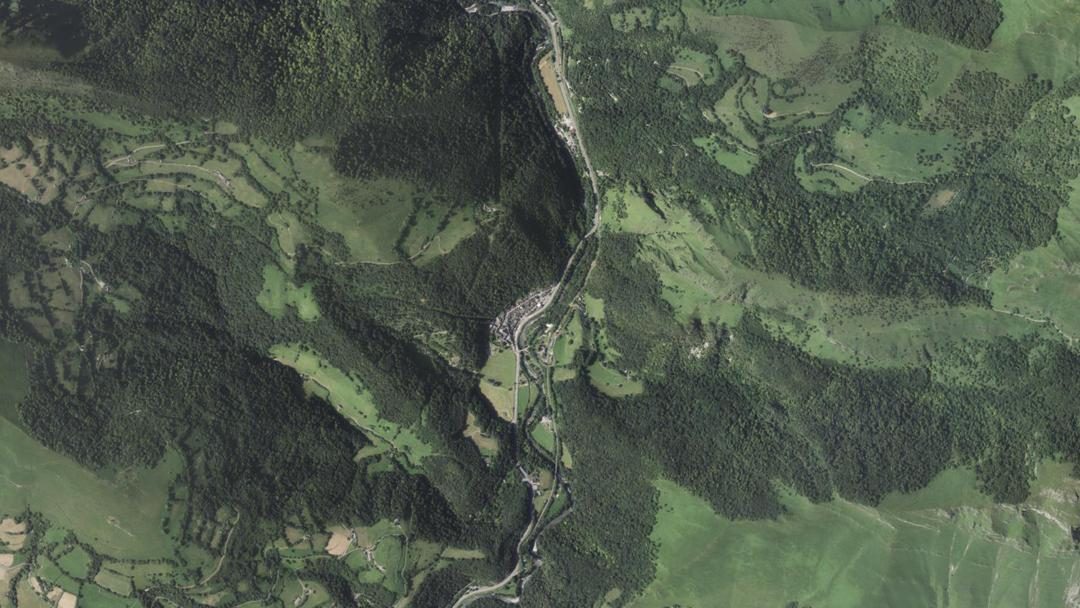 Photo 2 — Sarrance, Pyrénées-Atlantiques (64490)
