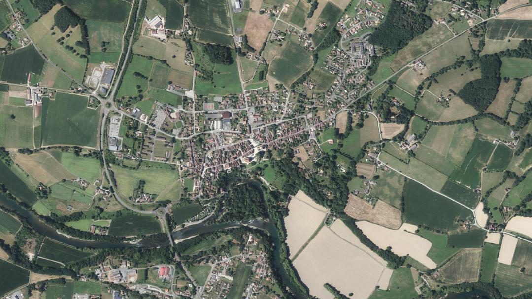 Photo 4 — Sauveterre-de-Béarn, Pyrénées-Atlantiques (64390)