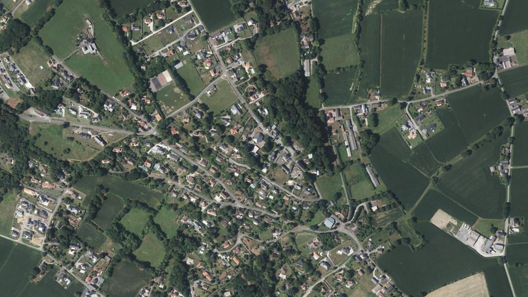 Photo 2 — Serres-Morlaàs, Pyrénées-Atlantiques (64160)