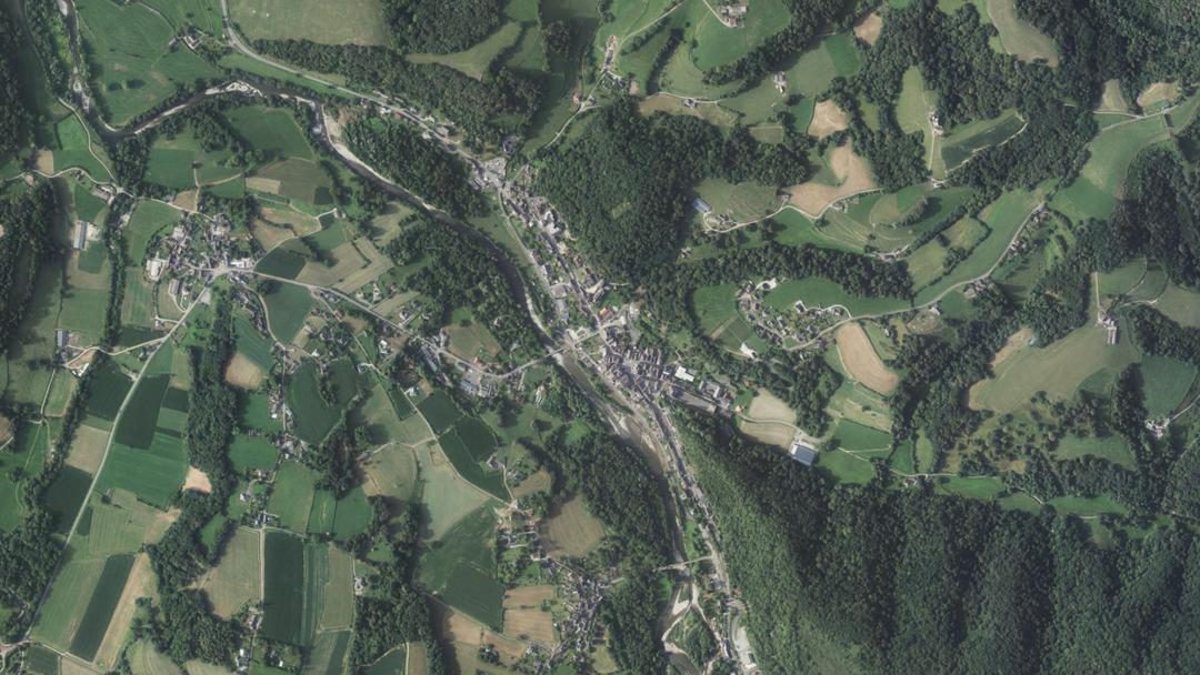 Photo 3 — Tardets-Sorholus, Pyrénées-Atlantiques (64470)