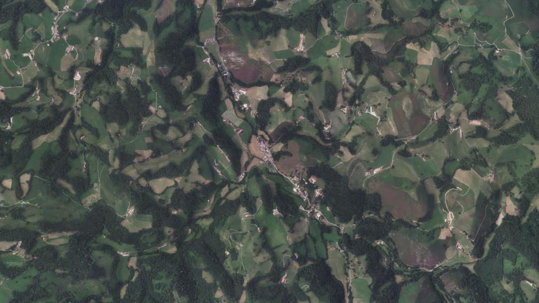Photo 3 — Urepel, Pyrénées-Atlantiques (64430)