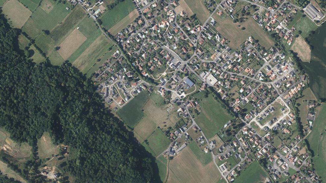 Photo 3 — Uzos, Pyrénées-Atlantiques (64110)