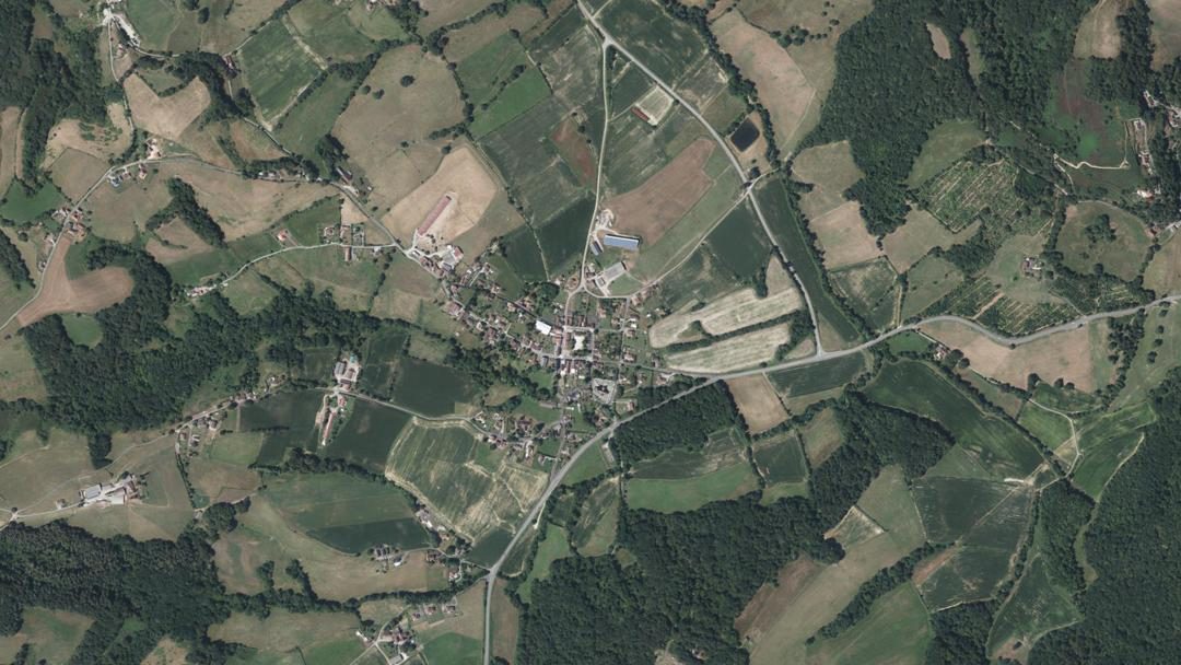 Photo 3 — Vielleségure, Pyrénées-Atlantiques (64150)